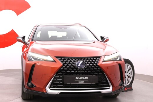 Lexus UX vaihtoauto