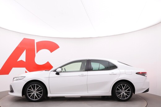 Toyota Camry vaihtoauto