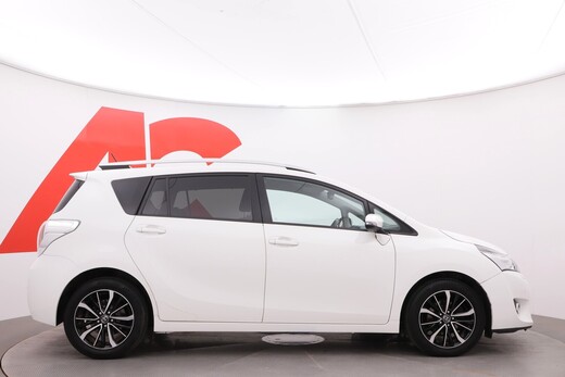 Toyota Verso vaihtoauto