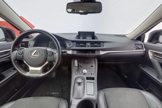Lexus CT vaihtoauto