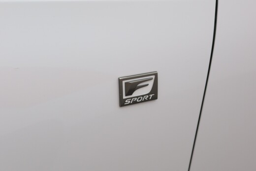 Lexus IS vaihtoauto