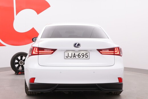 Lexus IS vaihtoauto