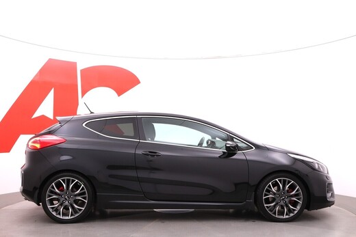 Kia Proceed vaihtoauto