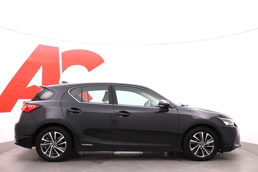 Lexus CT vaihtoauto