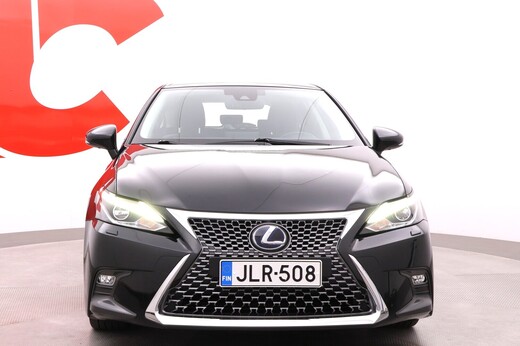 Lexus CT vaihtoauto