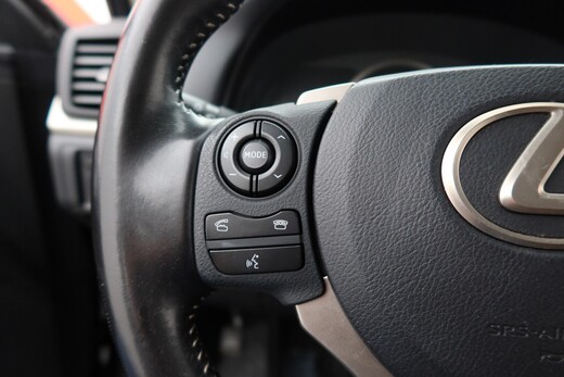Lexus CT vaihtoauto