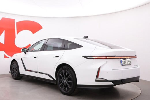 Lexus ES vaihtoauto