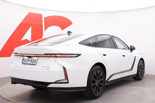 Lexus ES vaihtoauto