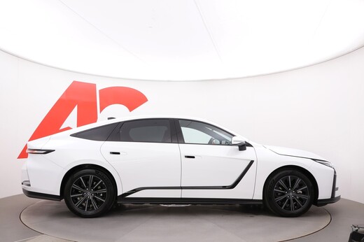 Lexus ES vaihtoauto