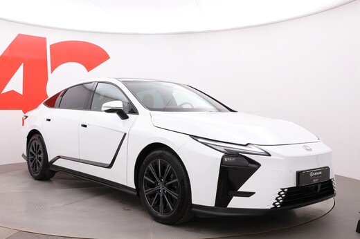 Lexus ES vaihtoauto