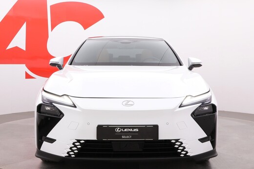 Lexus ES vaihtoauto