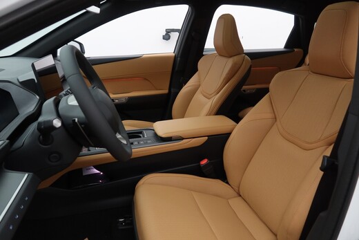Lexus ES vaihtoauto