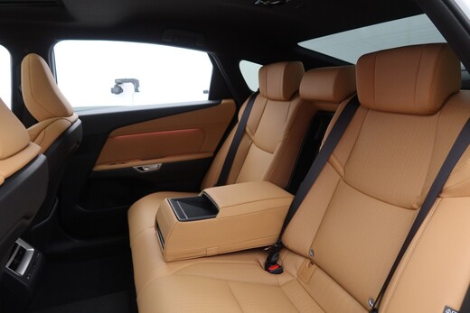 Lexus ES vaihtoauto