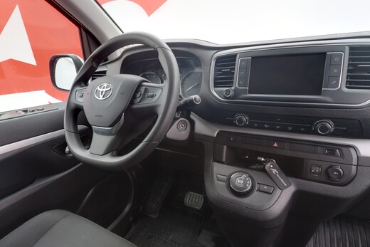 Toyota Proace Verso vaihtoauto