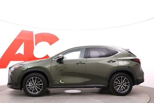 Lexus NX vaihtoauto