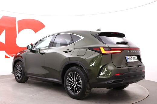 Lexus NX vaihtoauto