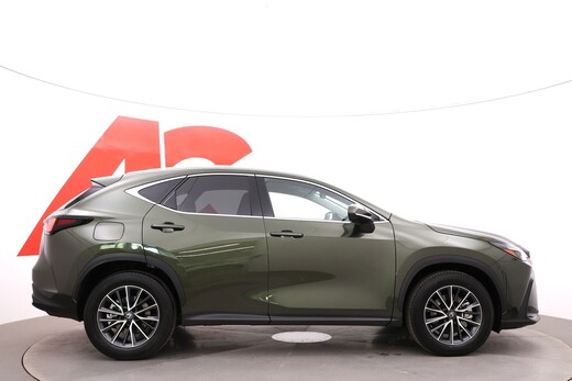 Lexus NX vaihtoauto
