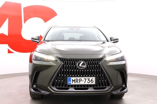 Lexus NX vaihtoauto