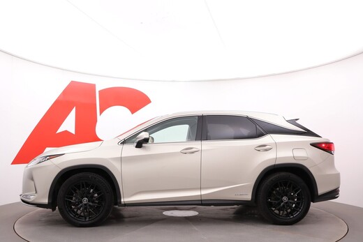 Lexus RX vaihtoauto
