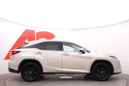 Lexus RX vaihtoauto