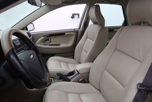 Volvo S40 vaihtoauto