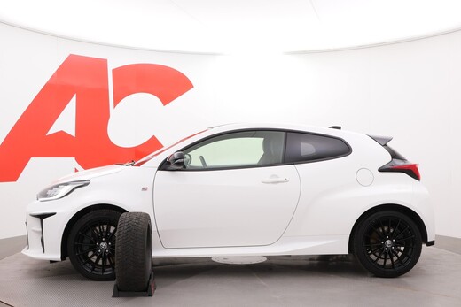 Toyota GR Yaris vaihtoauto