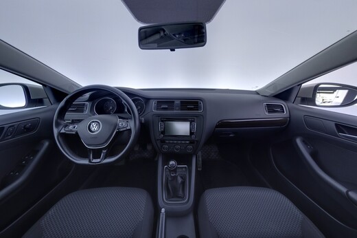 Volkswagen Jetta vaihtoauto