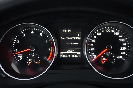 Volkswagen Jetta vaihtoauto