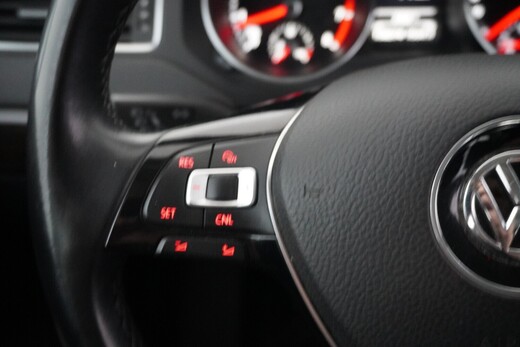 Volkswagen Jetta vaihtoauto
