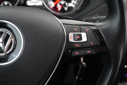 Volkswagen Jetta vaihtoauto