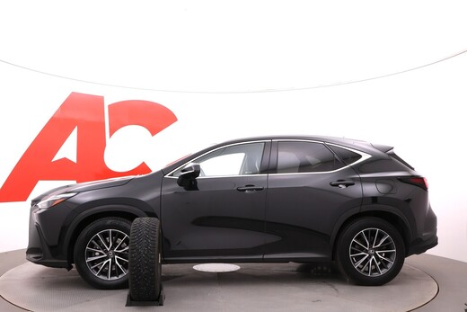 Lexus NX vaihtoauto