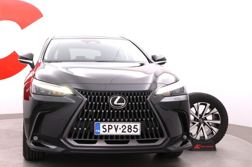 Lexus NX vaihtoauto