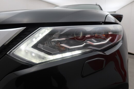Nissan X-Trail vaihtoauto