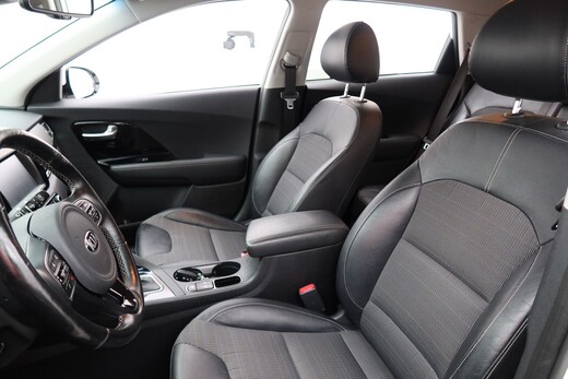 Kia Niro plug-in vaihtoauto
