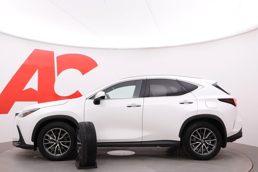 Lexus NX vaihtoauto