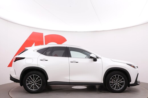 Lexus NX vaihtoauto