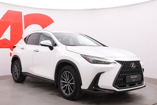 Lexus NX vaihtoauto