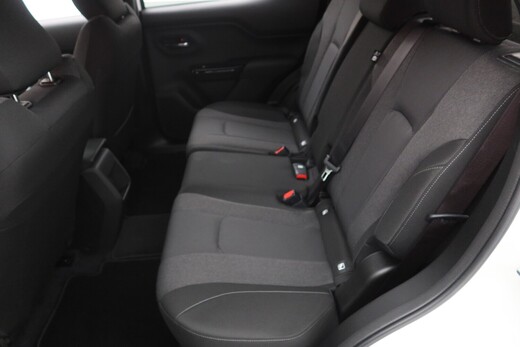 Toyota Urban Cruiser vaihtoauto
