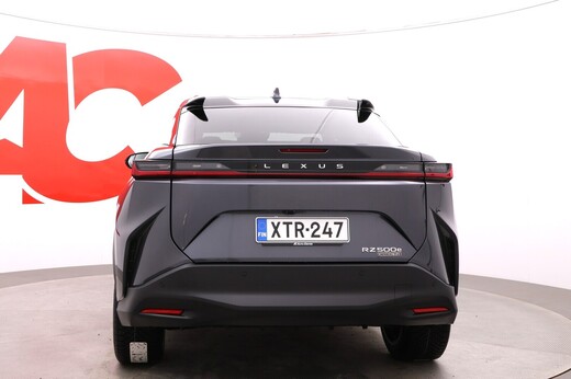 Lexus RZ vaihtoauto