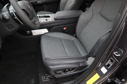 Lexus RZ vaihtoauto