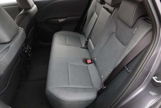 Lexus RZ vaihtoauto