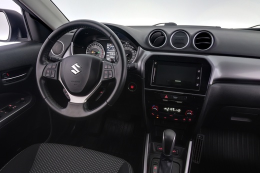 Suzuki Vitara vaihtoauto
