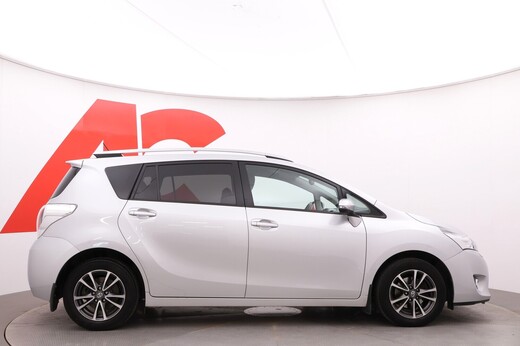 Toyota Verso vaihtoauto