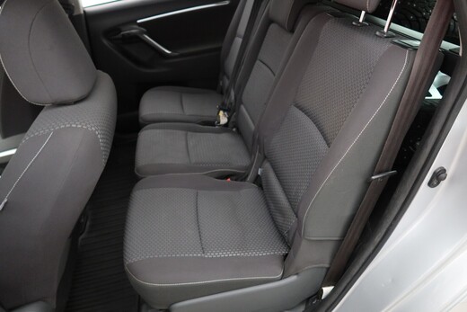 Toyota Verso vaihtoauto