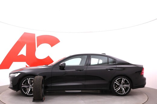 Volvo S60 vaihtoauto