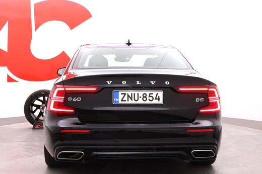 Volvo S60 vaihtoauto