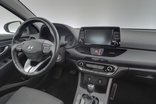 Hyundai i30 Hatchback vaihtoauto