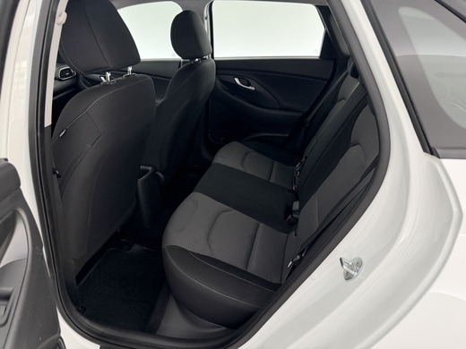 Hyundai i30 Hatchback vaihtoauto