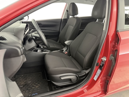 Hyundai i20 Hatchback vaihtoauto