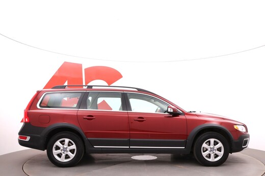 Volvo XC70 vaihtoauto